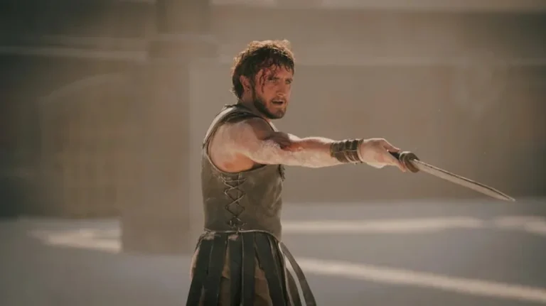 Existence de Lucius et Marcus dans Gladiator II : Histoire ou Fiction ?
