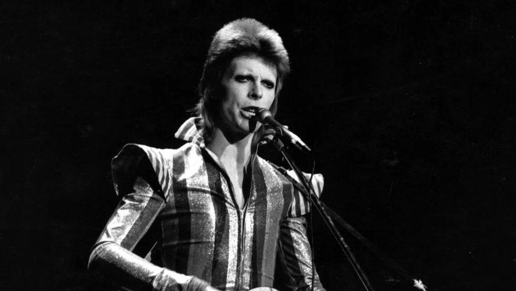 Héros de David Bowie : Signification et Impact Historique Révélés