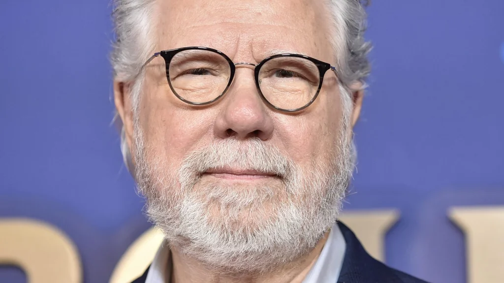 John Larroquette: son incroyable cachet pour narrer Texas Chainsaw Massacre