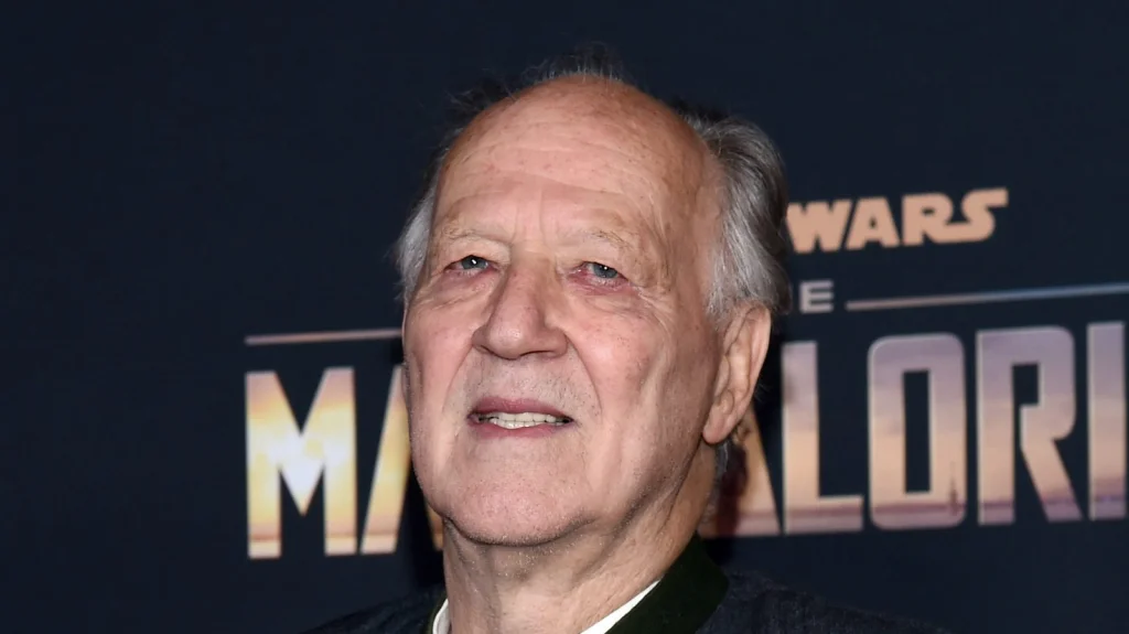 L'enfance de Werner Herzog: une jeunesse marquée par la guerre et la pauvreté