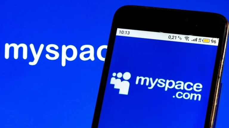 L&rsquo;évolution de Myspace et son impact sur les médias sociaux d&rsquo;aujourd&rsquo;hui