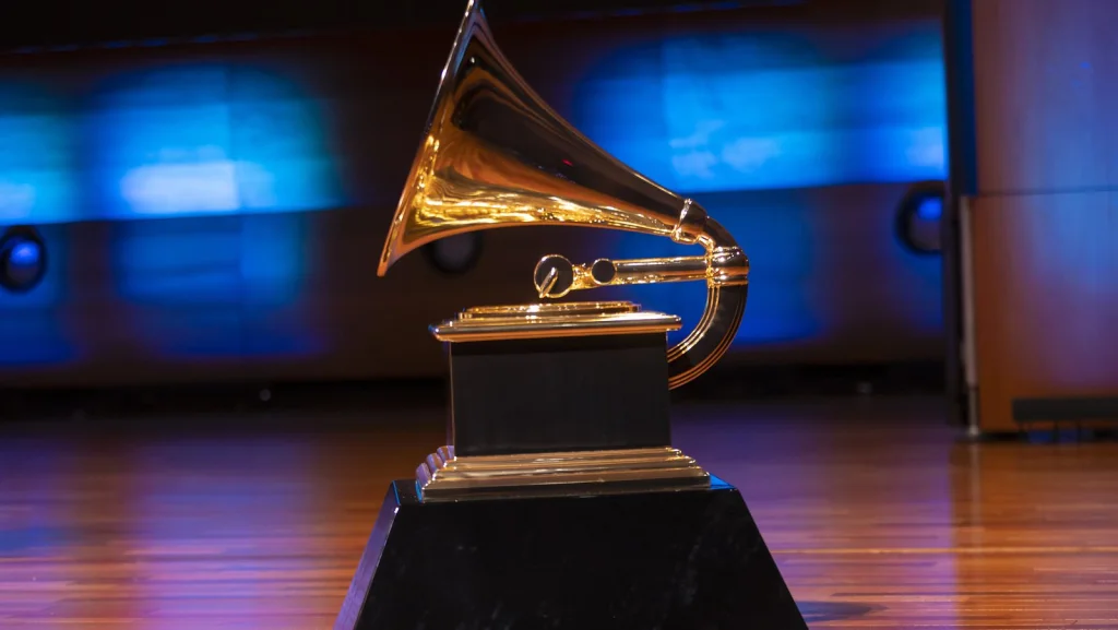 L'histoire du premier Grammy Award révoqué en 1990 et ses conséquences