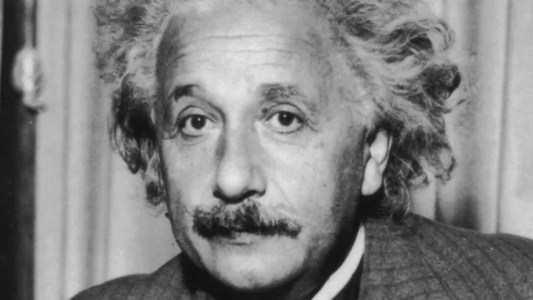 L&rsquo;incroyable Lettre D&rsquo;Albert Einstein Sur Les OVNIs Enfin Dévoilée