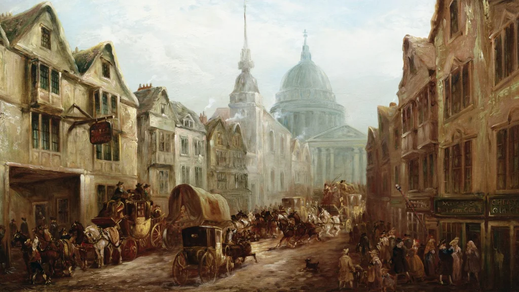 L'utilisation du cannabis en Angleterre victorienne grâce à une personne clé