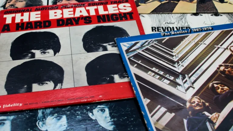La Contribution de Louise Harrison pour Faire Connaître les Beatles aux USA