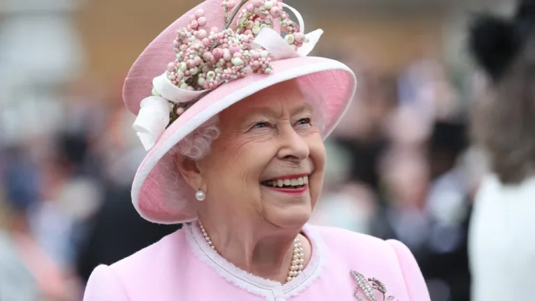 La Tragique Histoire des Cousines Oubliées de la Reine Elizabeth II