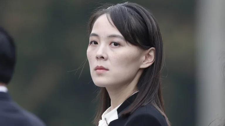 La Vérité Cachée sur Kim Yo-jong la Femme la Plus Dangereuse au Monde