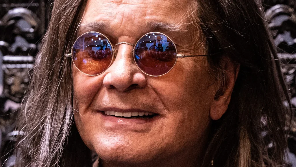 La chanson des Beatles qui a bouleversé la vie d'Ozzy Osbourne