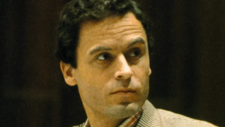 La disparition mystérieuse d&rsquo;Ann Marie Burr première victime de Ted Bundy