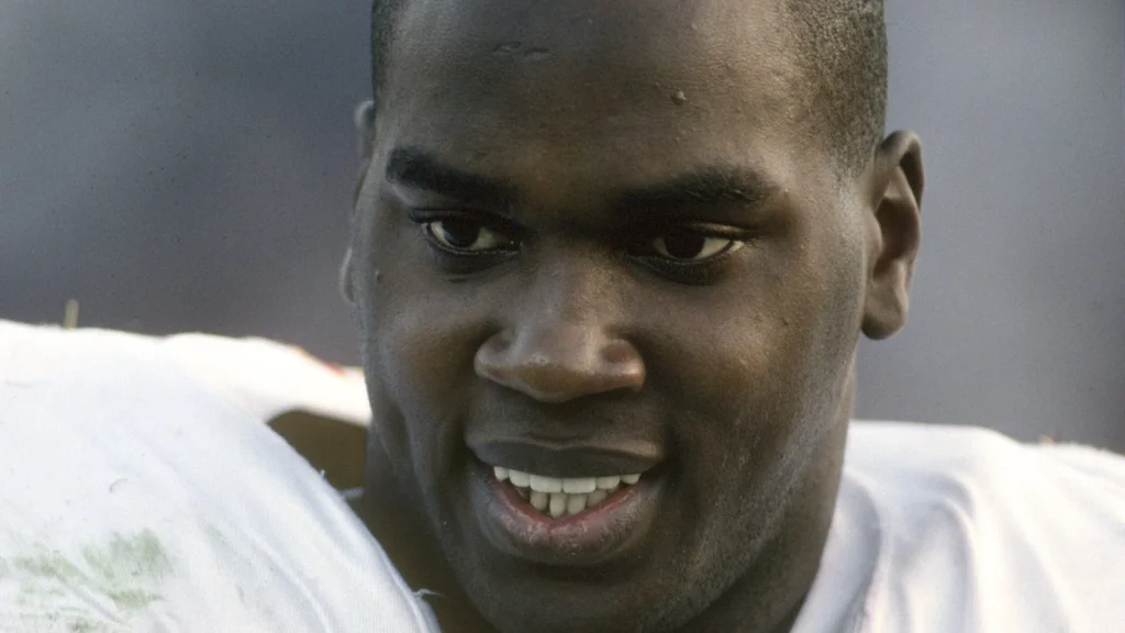 La tragique disparition de Derrick Thomas des Kansas City Chiefs en 2000