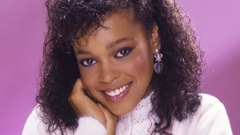 La vie d&rsquo;Ola Ray aujourd&rsquo;hui la star du clip Thriller de Michael Jackson