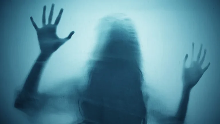 Le Dybbuk de la Folklore Juive du XVIe Siècle Enfin Décrypté