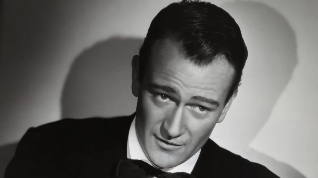 Le Véritable Récit du Jour de la Mort de John Wayne
