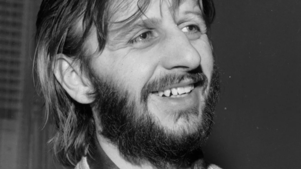 Le cri de Ringo Starr à la fin de Helter Skelter dévoilé par McCartney