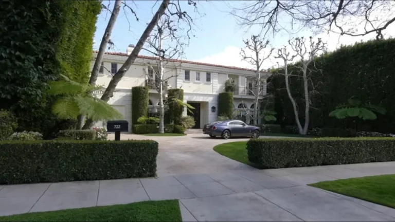 Le destin de la maison des frères Menendez après le drame de 1989