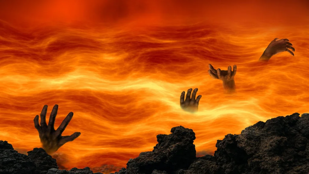 Le témoignage surprenant d'un pasteur texan sur son voyage en enfer