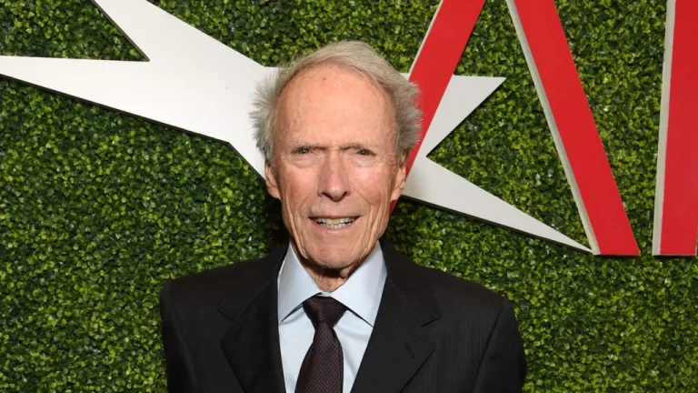 Les Détails Insolites que Tout le Monde Ignore sur Clint Eastwood