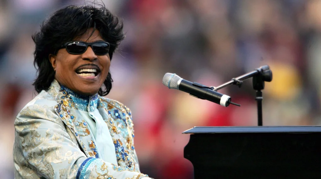 Les Héritiers de la Fortune de Little Richard Révélés Après Son Décès