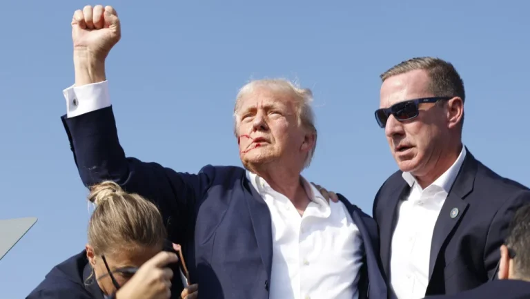 Les Incohérences de la Tentative d&rsquo;Assassinat sur Donald Trump