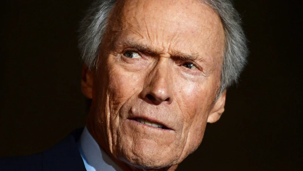 Les Plus Grandes Échecs de Clint Eastwood Dont Tout le Monde Oublie