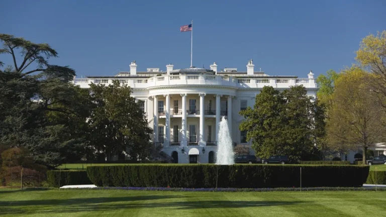 Les Présidents Américains Qui Ont Renoncé à Un Second Mandat Élu