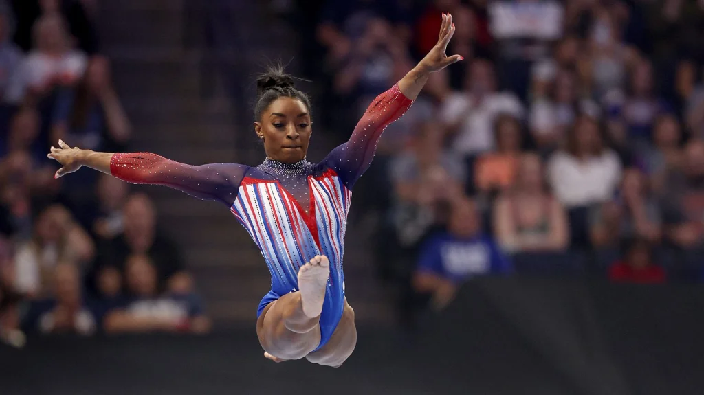 Les Règles Inattendues Que Doivent Suivre Les Gymnastes Olympiques