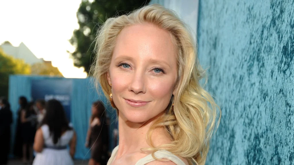 Les Théories du Complot Controversées sur la Mort d'Anne Heche