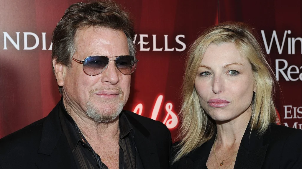 Les Tragédies Cachées de la Famille O'Neal derrière la Gloire d'Hollywood