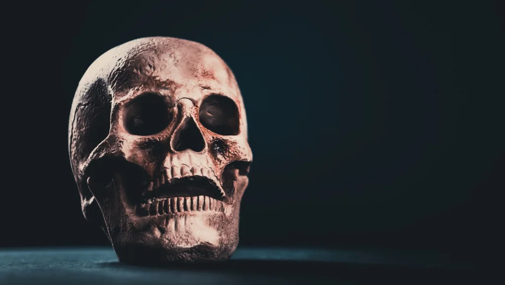 Les aspects troublants de la vie de l'auteur cannibale Jose Luis Calva