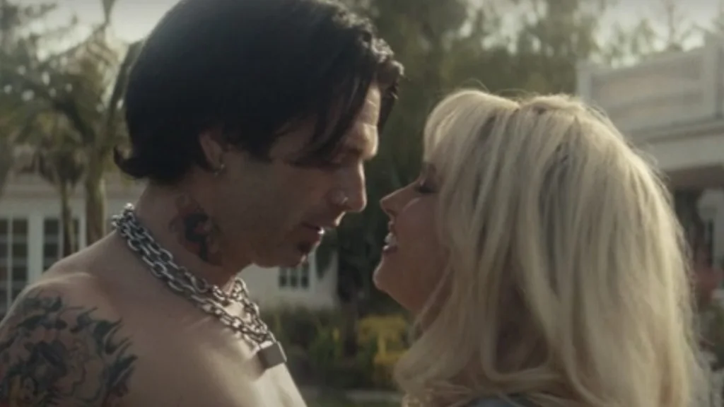 Les mensonges de Pam et Tommy dans leur saga de sex tape dévoilés