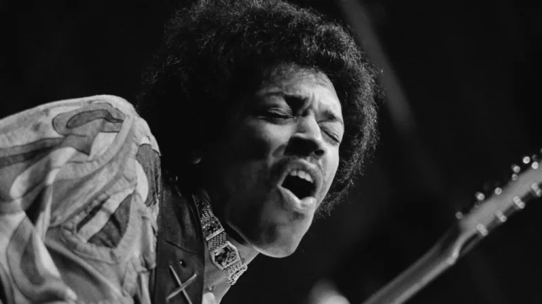 Les paroles de rock classique que vous chantez probablement mal