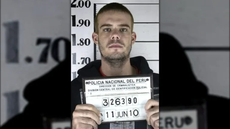 Les propos les plus troublants de Joran Van Der Sloot en prison
