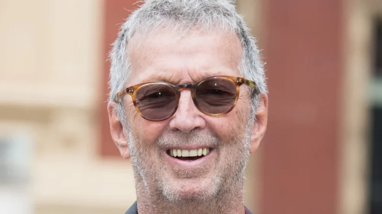 Les raisons d&rsquo;Eric Clapton pour quitter le groupe Cream avant sa fin
