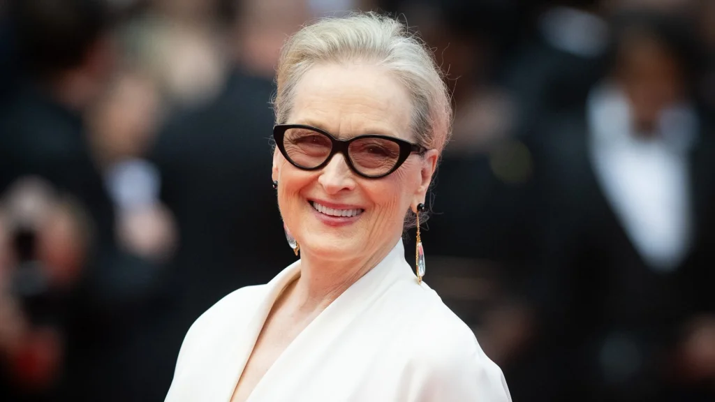 Les stars qui ne supportent pas Meryl Streep