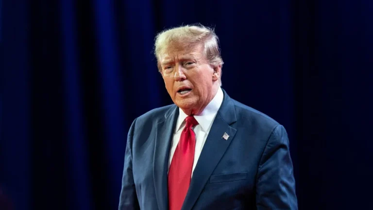 Lien Troublant Entre Donald Trump et la Famille de Son Tentateur d&rsquo;Assassinat