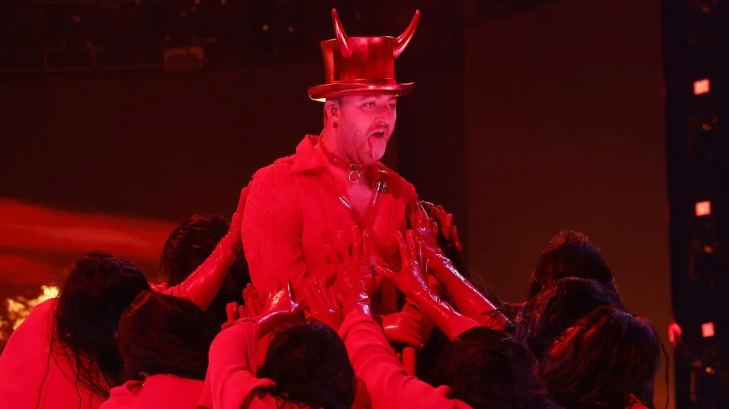 Musiciens Accusés de Culte Satanique : Histoire et Controverses