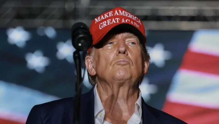 Mystère et doute autour du rooftop de la tentative d&rsquo;assassinat de Trump
