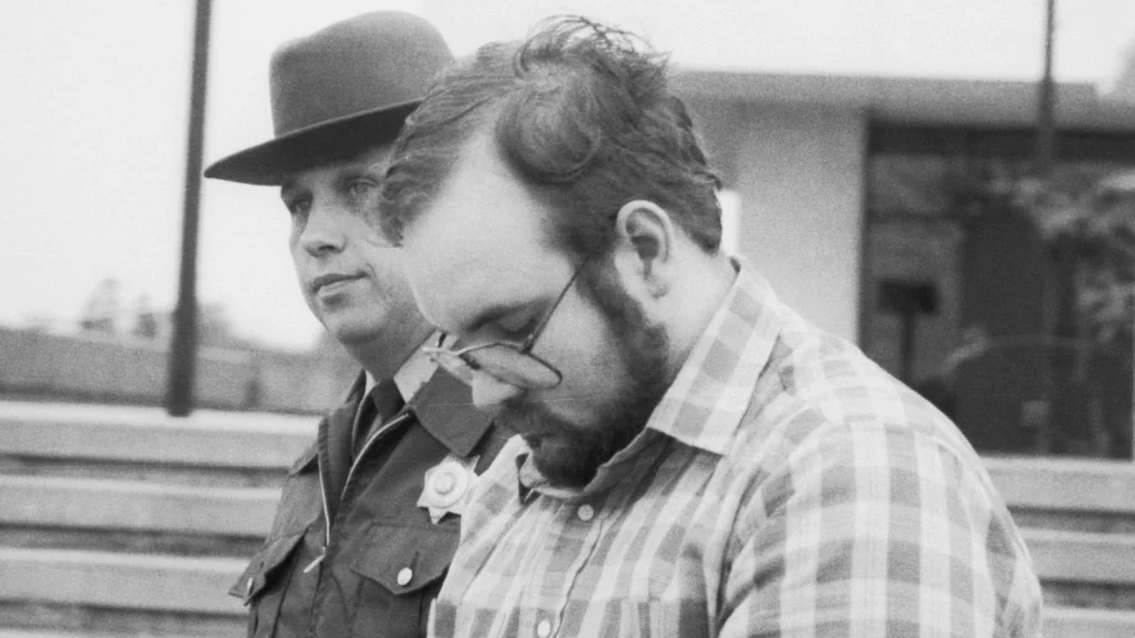 Nombre de Victimes Potentielles du Tueur en Série et Infirmier Richard Angelo