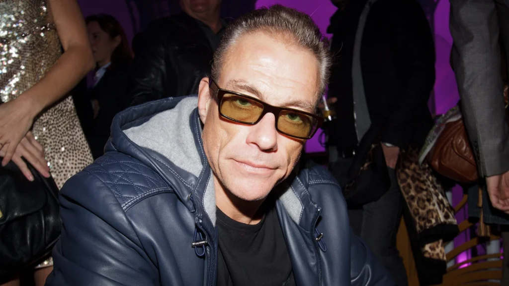 Où est Jean-Claude Van Damme Aujourd'hui La Vie de l'Ex-Star des Années 80-90