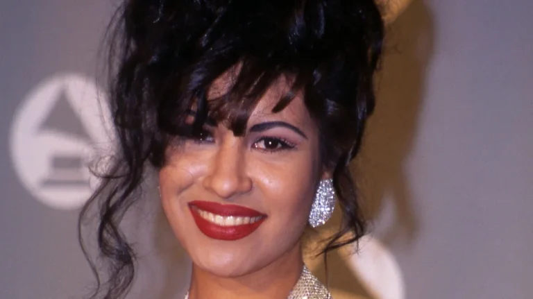 Où se trouve Yolanda Saldivar, la meurtrière de Selena, en 2023 ?
