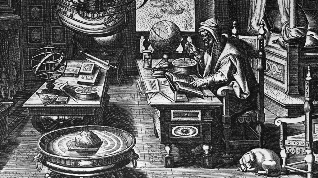 Prédictions glaçantes de Nostradamus pour 2024 : ce que nous réserve l'année