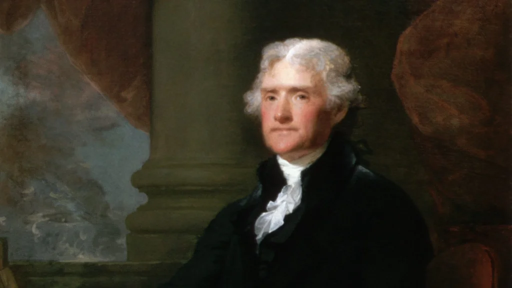 Présidents américains avec des enfants illégitimes rumeurs et scandales