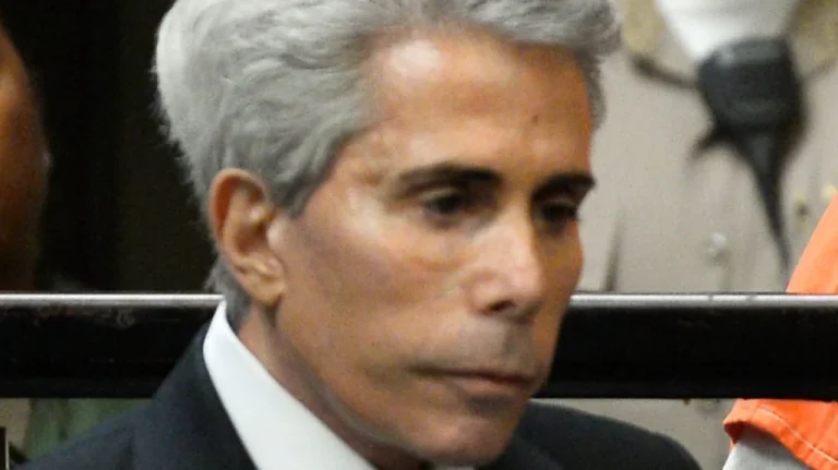 Qu&rsquo;est-il arrivé à David Kenner, ancien avocat de Suge Knight?