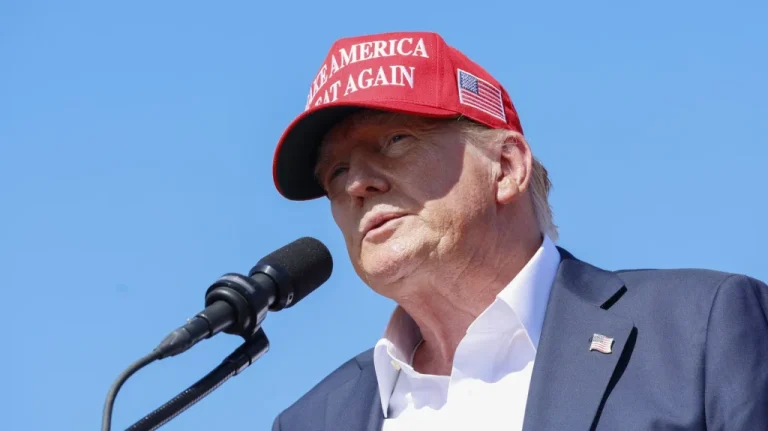 Que Faisait le Tireur Thomas Crooks Avant D&rsquo;attenter à la Vie de Trump