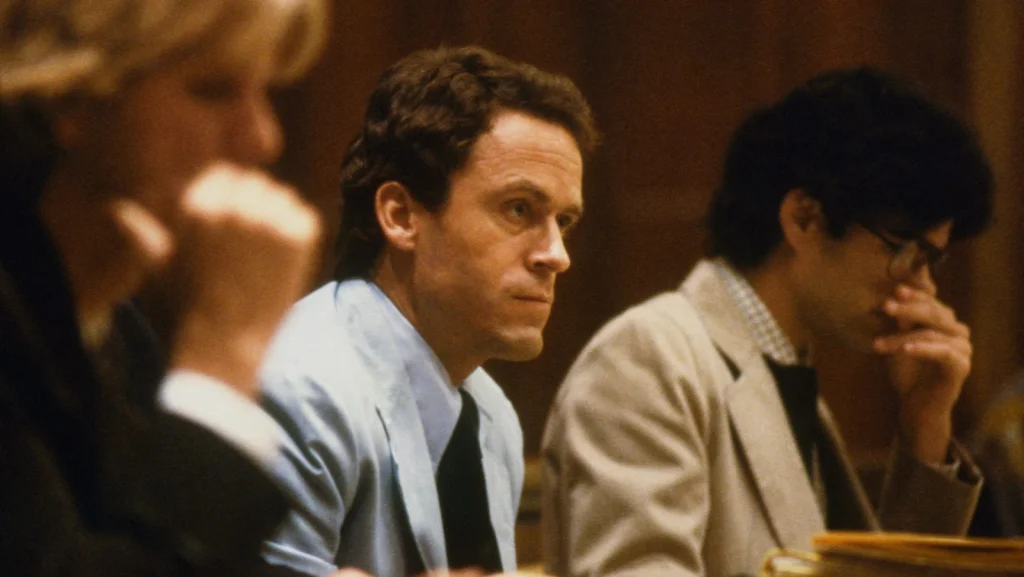Que Sont Devenus Les Corps Des Victimes De Ted Bundy ?
