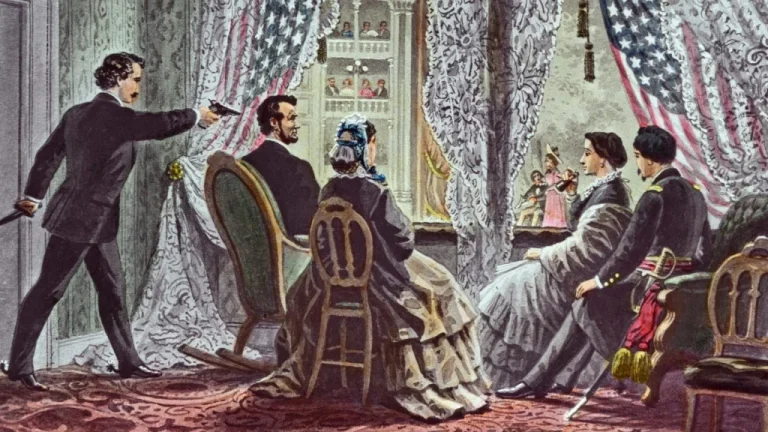 Que sont devenus les corps des assassins de présidents américains ?