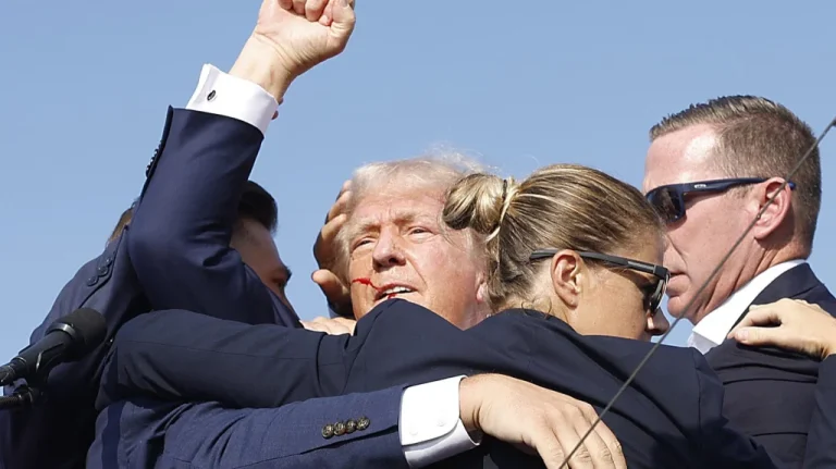 Réactions Mondiales à la Tentative d&rsquo;Assassinat de Donald Trump