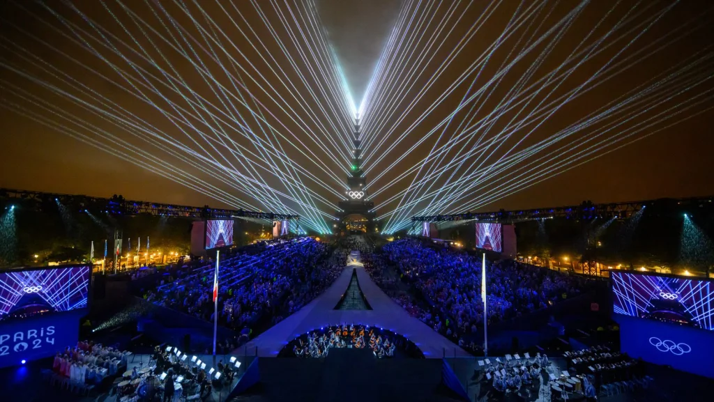 Retombées de la cérémonie d'ouverture des JO 2024 de plus en plus préjudiciables