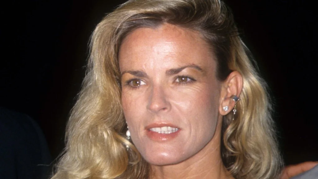 Révélations Troublantes Sur Le Meurtrier De Nicole Brown Simpson
