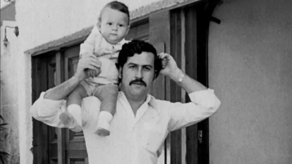 Secrets méconnus sur Pablo Escobar révélés par 500 Days Of Escobar